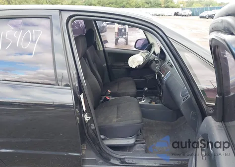 2011 Suzuki Sx4 Technology (Nav) из США, поврежденный, VIN JS2YA5A59B6300682